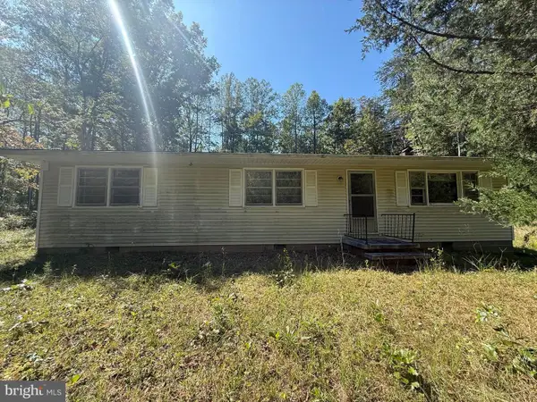 12316 Zachary Taylor Hwy, UNIONVILLE, VA 22567
