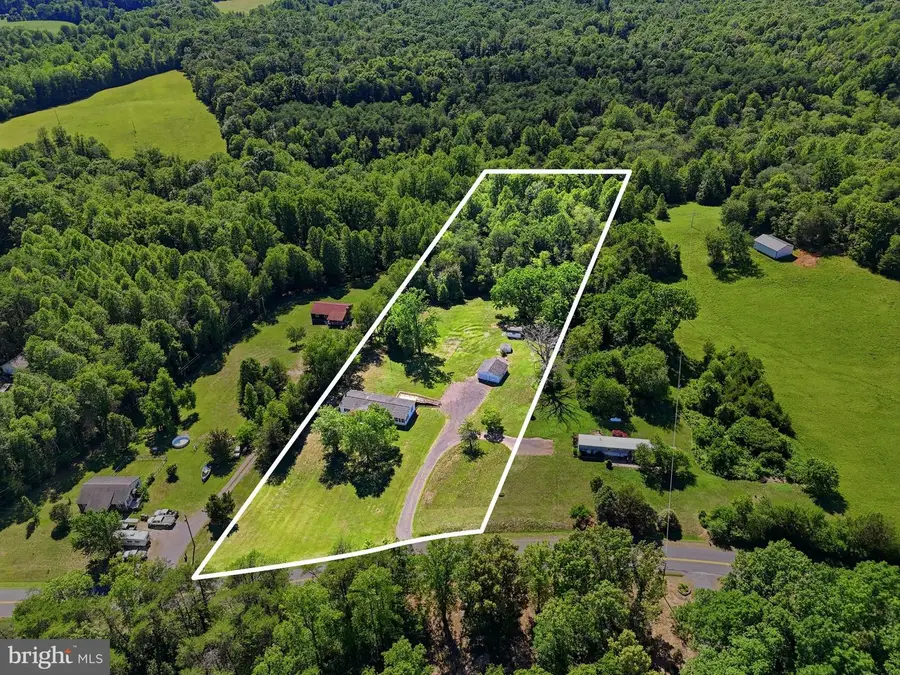 25325 Independence Rd, Unionville, VA 22567 - #2