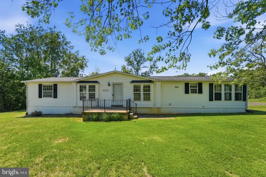 25325 Independence Rd, Unionville, VA 22567 - #3