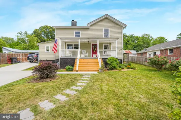 500a Knighting Rd, GORDONSVILLE, VA 22942
