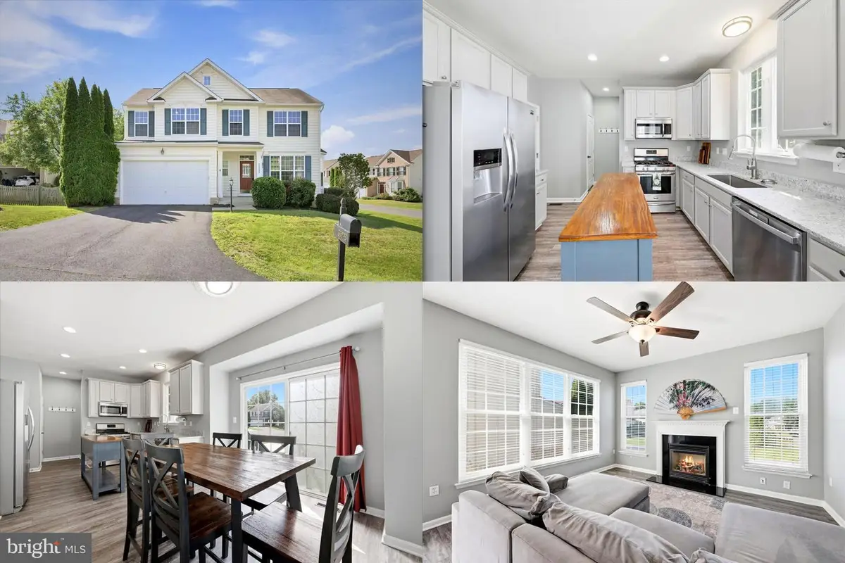 35298 Balmoral Dr, Locust Grove, VA 22508 - #1