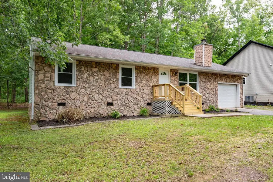 1105 Lakeview Pkwy, Locust Grove, VA 22508 - #2
