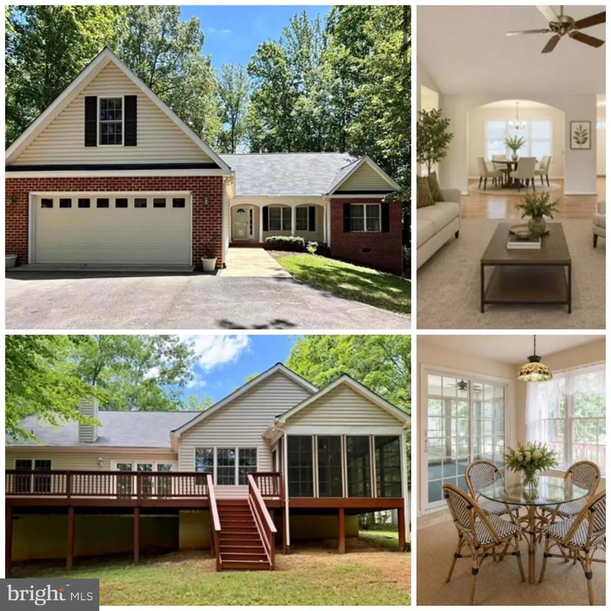 421 Birdie Rd, Locust Grove, VA 22508 - #1