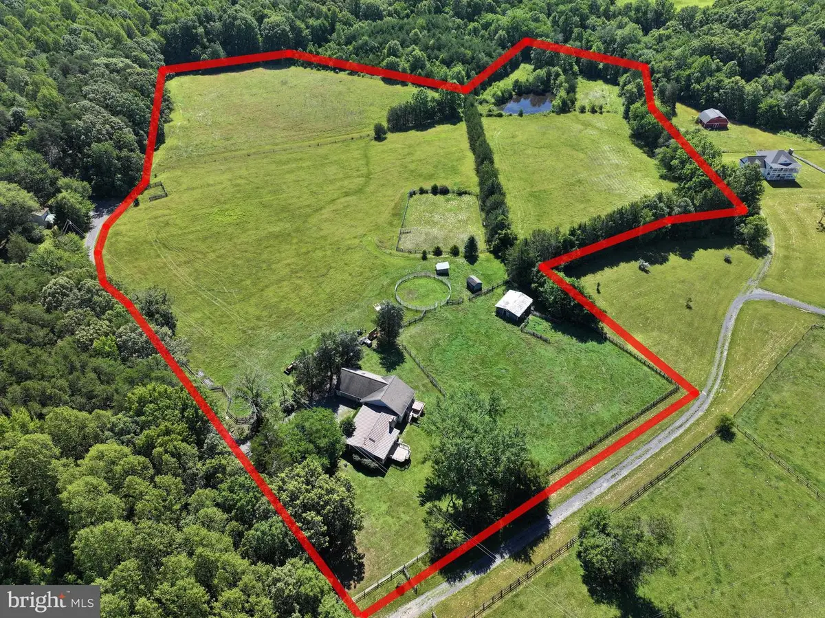 6317 Louisianna Rd, Locust Grove, VA 22508 - #1