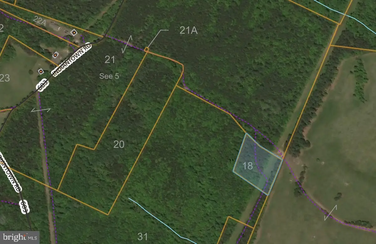 Lot 18 Indiantown Rd, Locust Grove, VA 22508 - #1