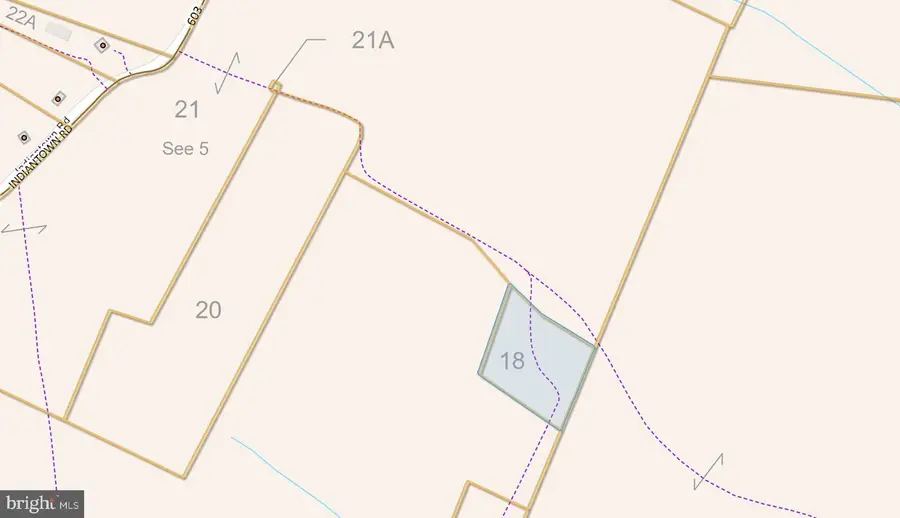 Lot 18 Indiantown Rd, Locust Grove, VA 22508 - #2