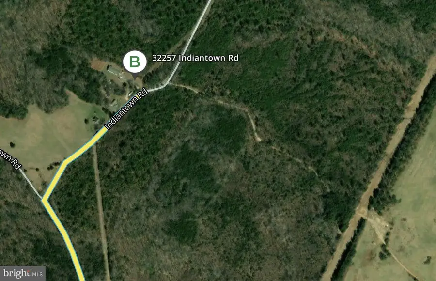 Lot 18 Indiantown Rd, Locust Grove, VA 22508 - #3