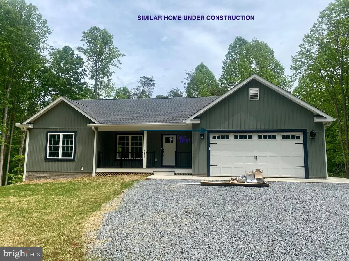 11512 Marquis Rd, Unionville, VA 22567 - #1