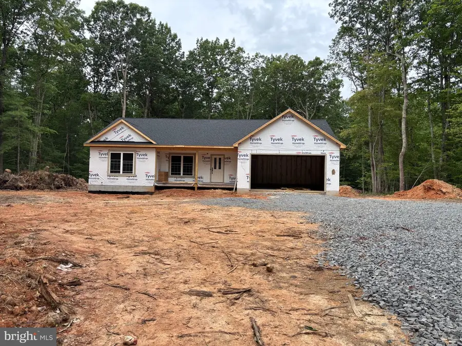 11512 Marquis Rd, Unionville, VA 22567 - #2