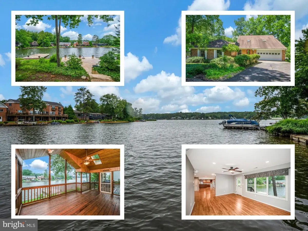 314 Birchside Cir, Locust Grove, VA 22508 - #1