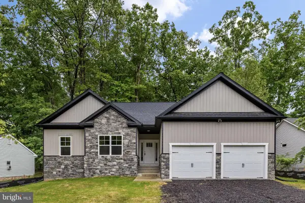 1109 Lakeview Pkwy, LOCUST GROVE, VA 22508