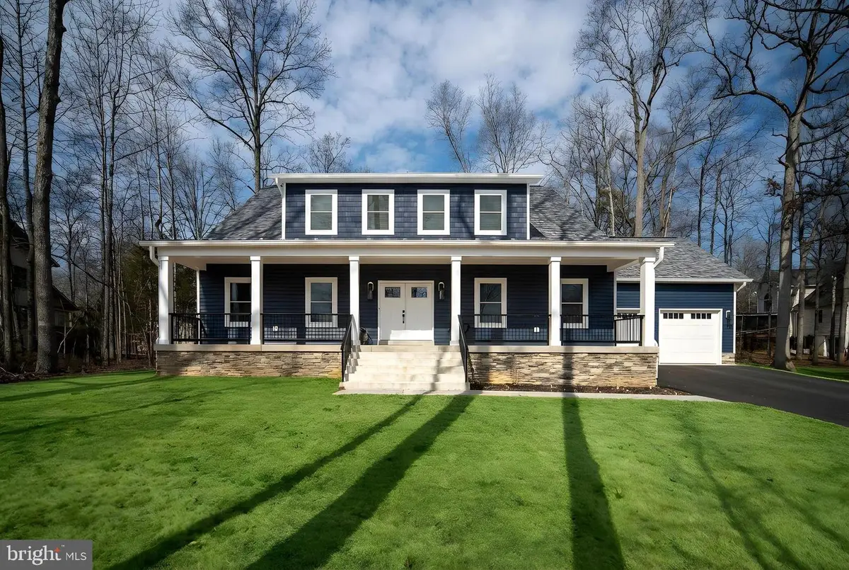 261 Washington St, Locust Grove, VA 22508 - #1