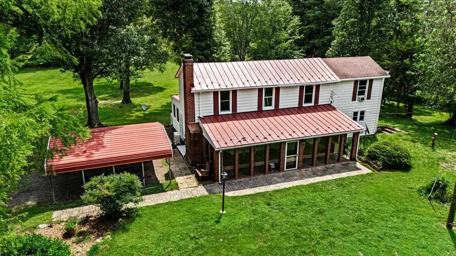31934 Indiantown Rd, Locust Grove, VA 22508 - #2