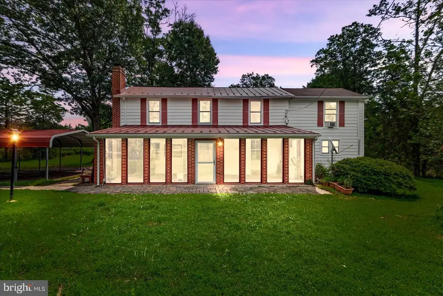31934 Indiantown Rd, Locust Grove, VA 22508 - #3