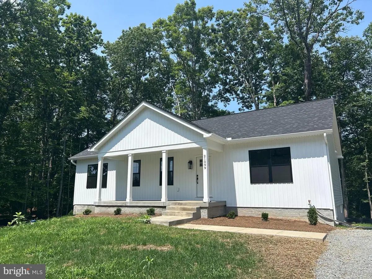 21099 Monrovia Rd, Orange, VA 22960 - #1