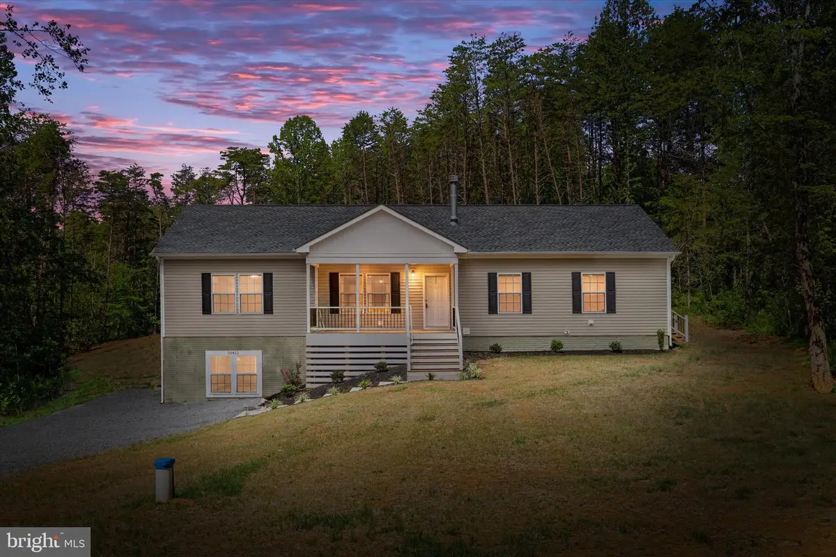 26412 Indian Trace Trail, Unionville, VA 22567 - #1