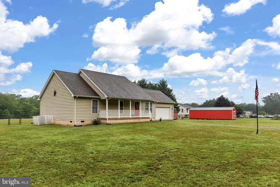 31185 Price Rd, Locust Grove, VA 22508 - #2