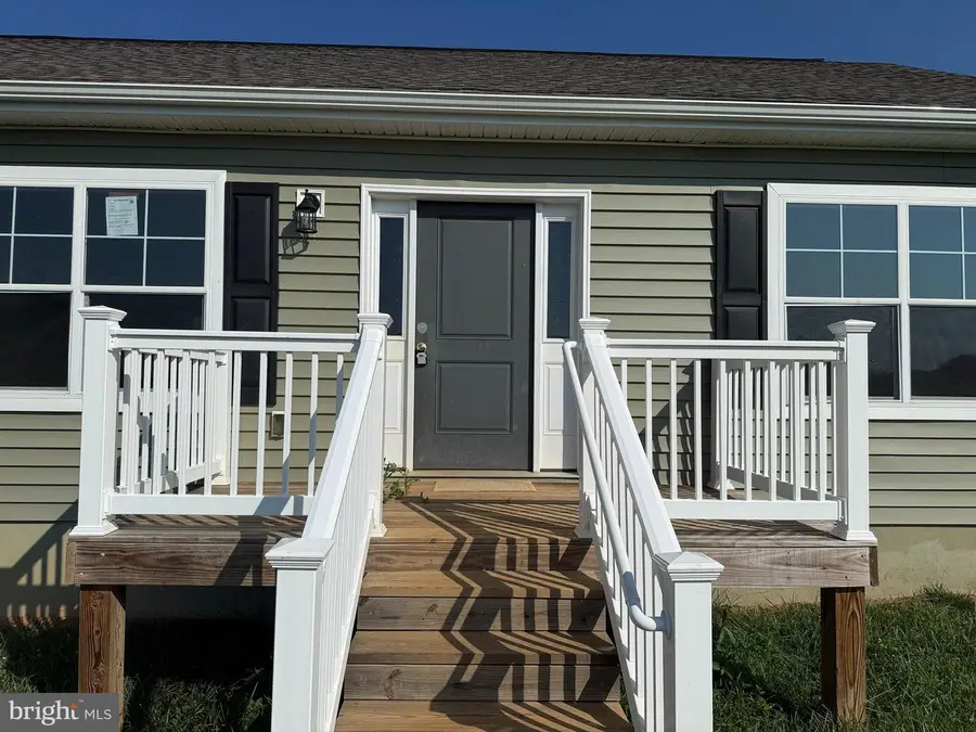 27629 Tatum Rd, Unionville, VA 22567 - #2