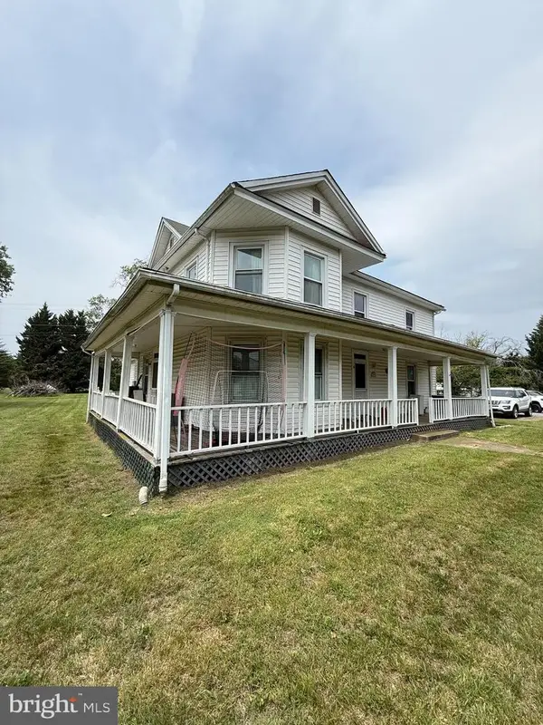 5358 Gov Barbour St, BARBOURSVILLE, VA 22923