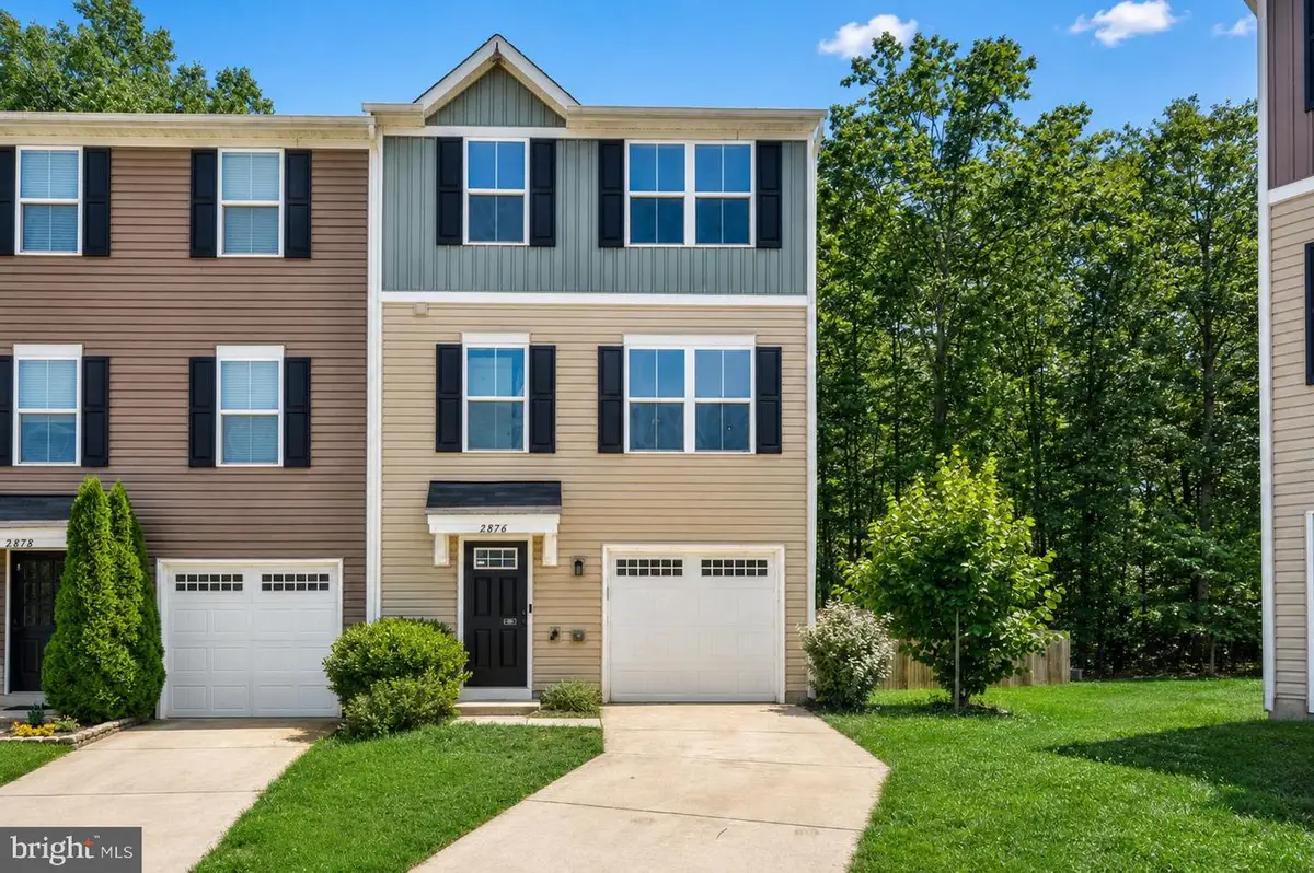 2876 Farzi Cir, Locust Grove, VA 22508 - #1