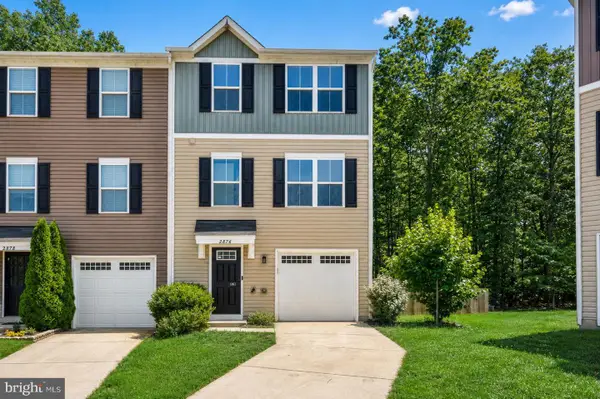 2876 Farzi Cir, LOCUST GROVE, VA 22508