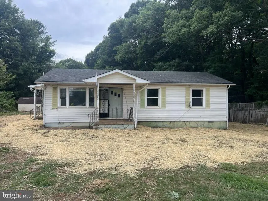 5504 Burr Hill Rd, Rhoadesville, VA 22542 - #1