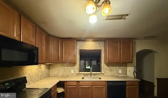 5504 Burr Hill Rd, Rhoadesville, VA 22542 - #3