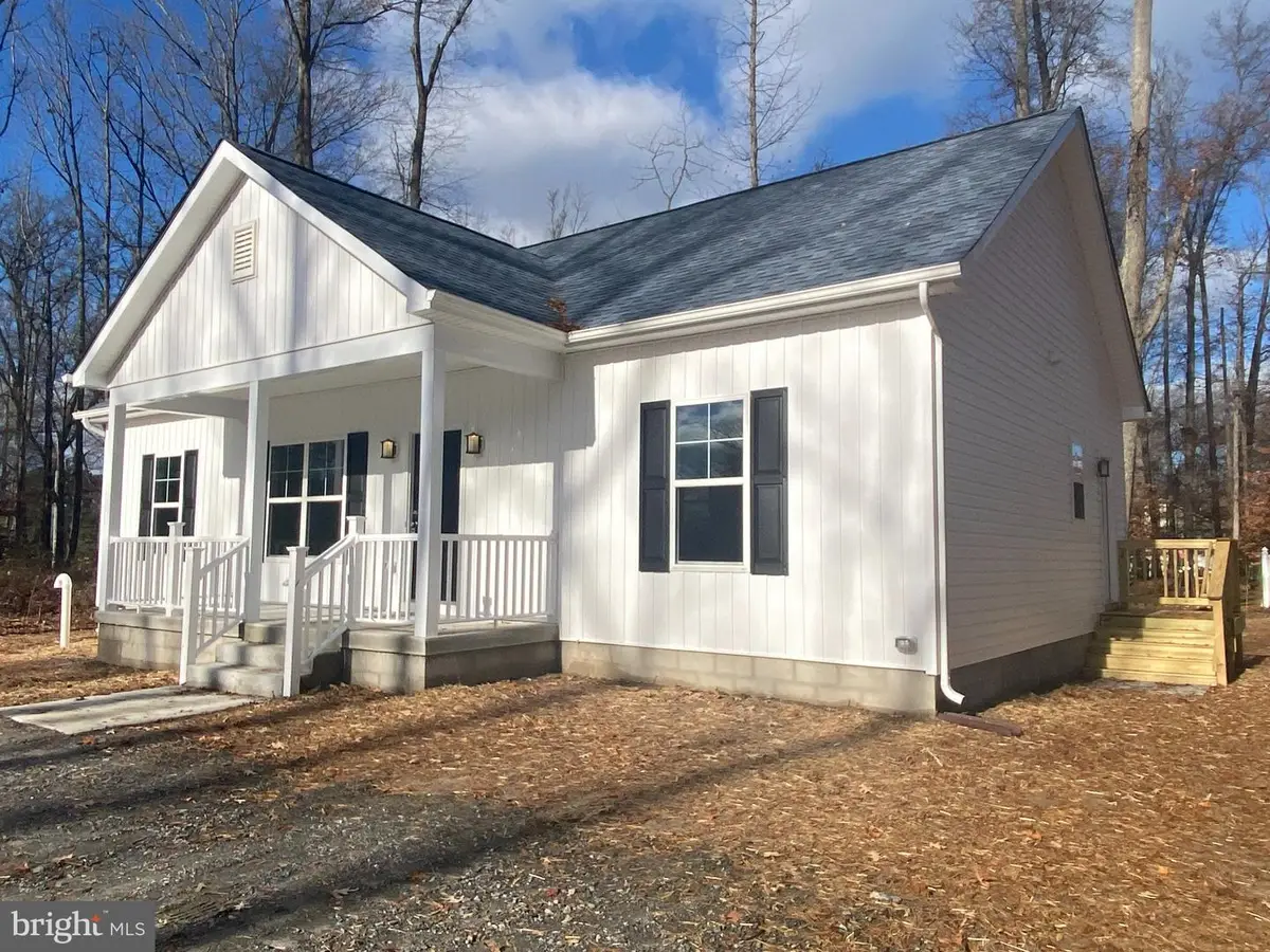 143 Yorktown Blvd, Locust Grove, VA 22508 - #1