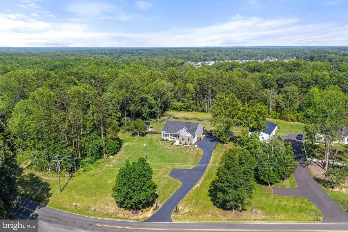 3283 Flat Run Rd, Locust Grove, VA 22508 - #1