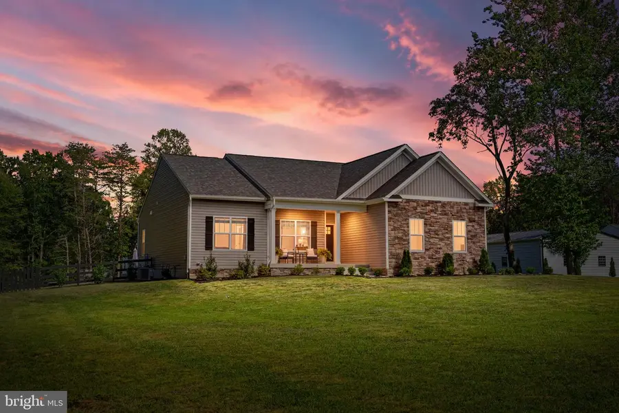 3283 Flat Run Rd, Locust Grove, VA 22508 - #2