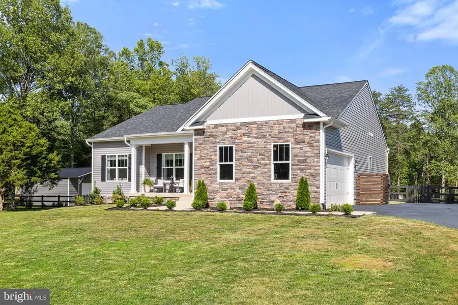 3283 Flat Run Rd, Locust Grove, VA 22508 - #3
