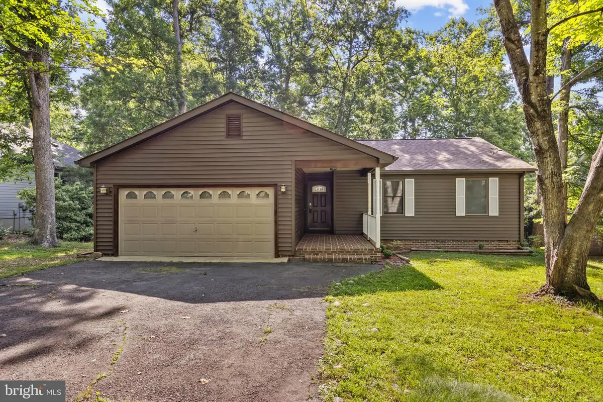 623 Yorktown Blvd, Locust Grove, VA 22508 - #1