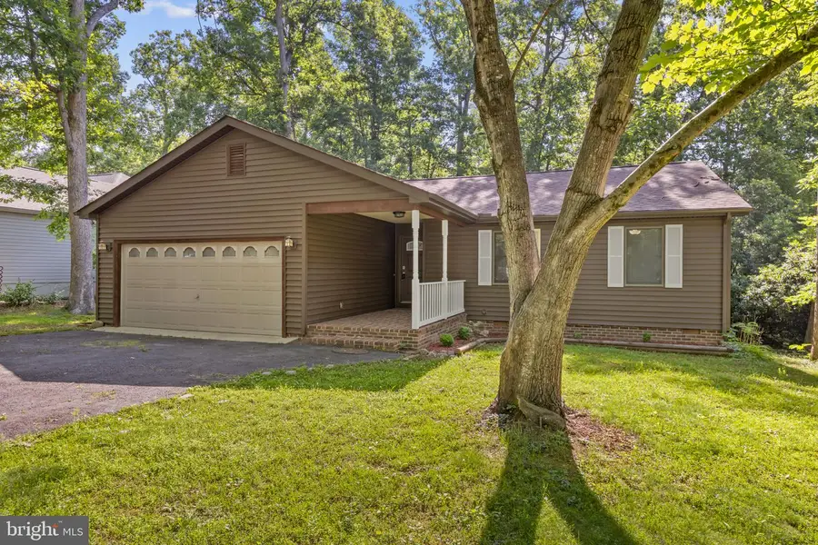 623 Yorktown Blvd, Locust Grove, VA 22508 - #2