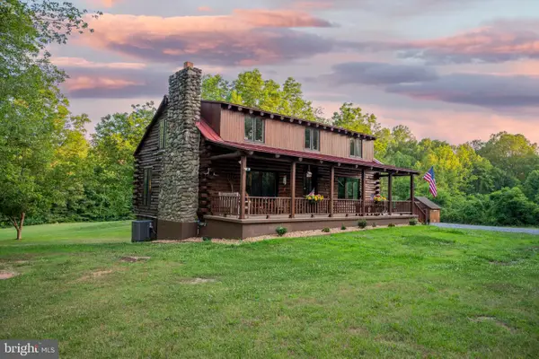 22144 Monrovia Rd, ORANGE, VA 22960
