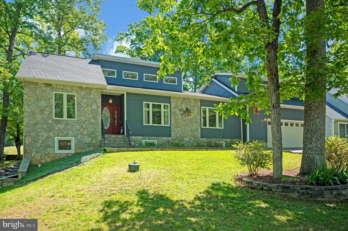 203 Limestone Ln, Locust Grove, VA 22508 - #1