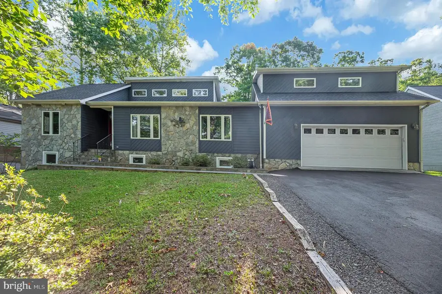 203 Limestone Ln, Locust Grove, VA 22508 - #2