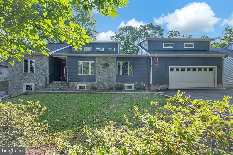 203 Limestone Ln, Locust Grove, VA 22508 - #3