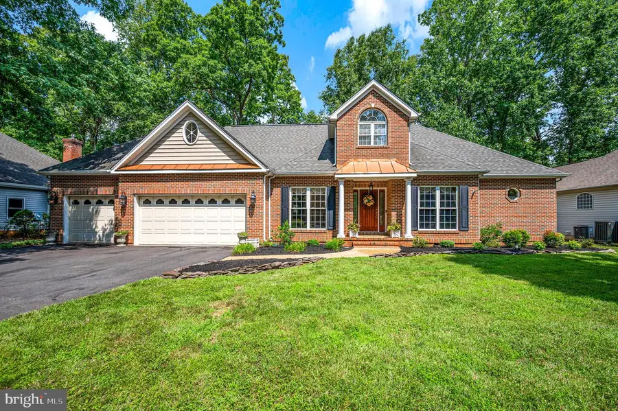 403 Gold Valley Rd, Locust Grove, VA 22508 - #2