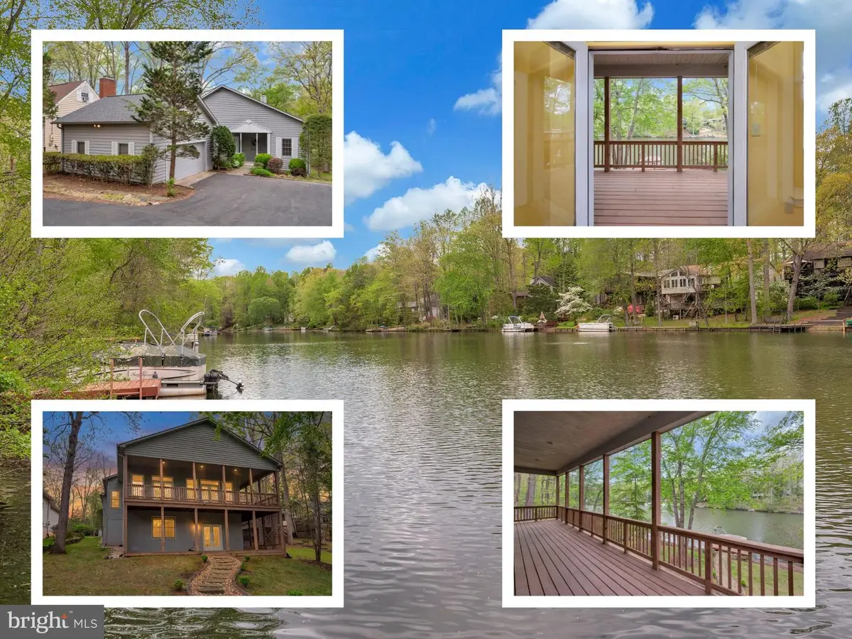 141 Larkspur Ln, Locust Grove, VA 22508 - #1