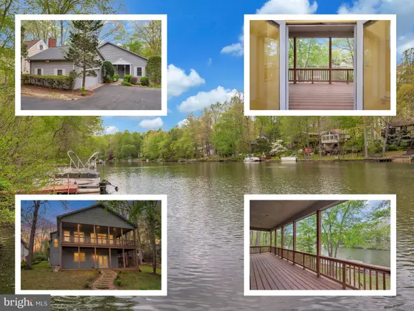 141 Larkspur Ln, LOCUST GROVE, VA 22508