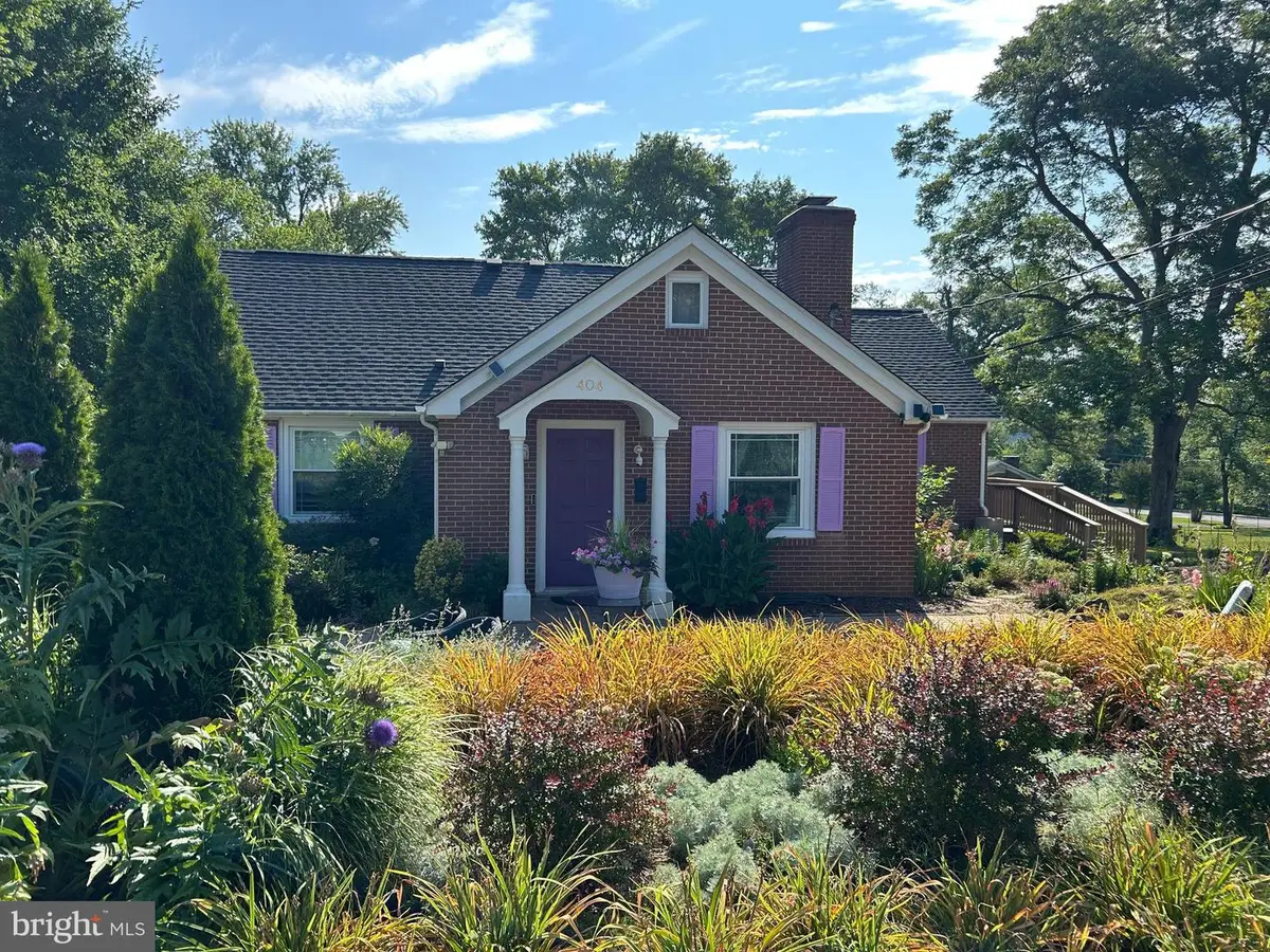 404 Church St, Gordonsville, VA 22942 - #1