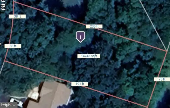 203 Battlefield Rd, LOCUST GROVE, VA 22508