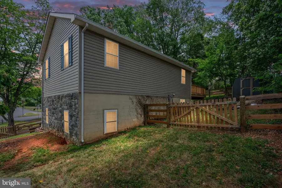 210 Spicers Mill Rd, Orange, VA 22960 - #2