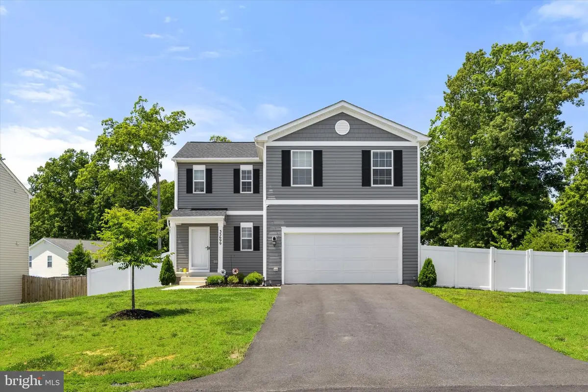 35699 Pine Needle Ln, Locust Grove, VA 22508 - #1