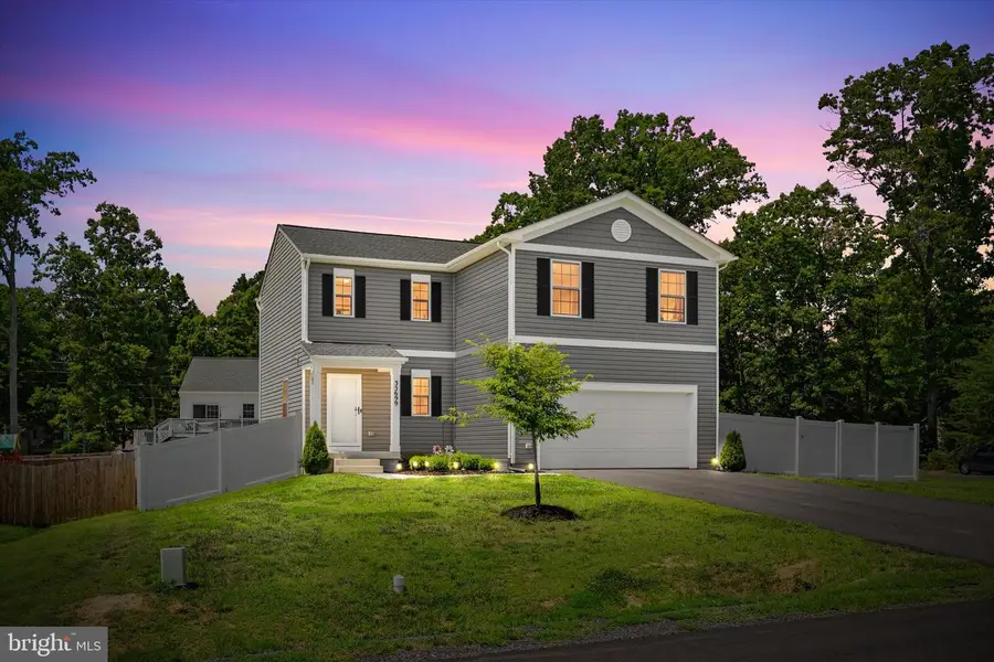 35699 Pine Needle Ln, Locust Grove, VA 22508 - #2