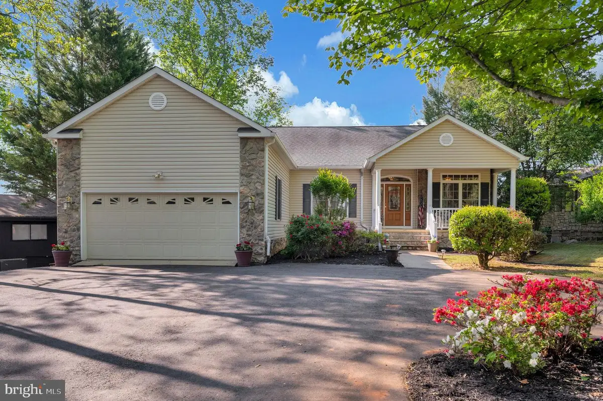 626 Cornwallis Ave, Locust Grove, VA 22508 - #1