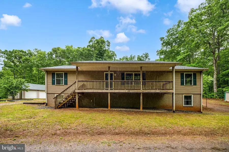 28494 Constitution Hwy, Rhoadesville, VA 22542 - #3