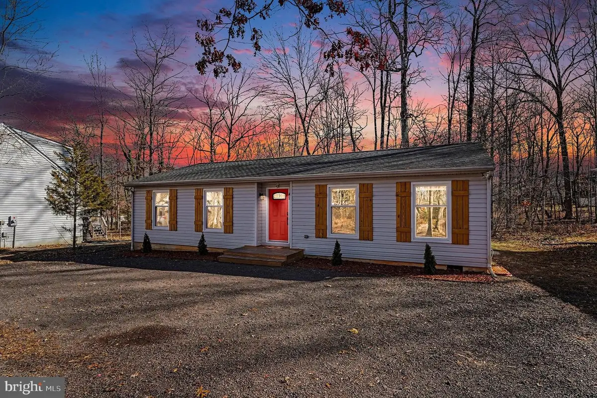 108 Seven Pines Dr, Locust Grove, VA 22508 - #1