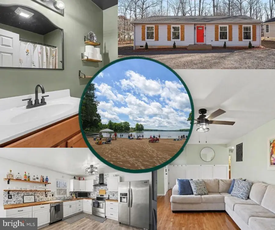 108 Seven Pines Dr, Locust Grove, VA 22508 - #2