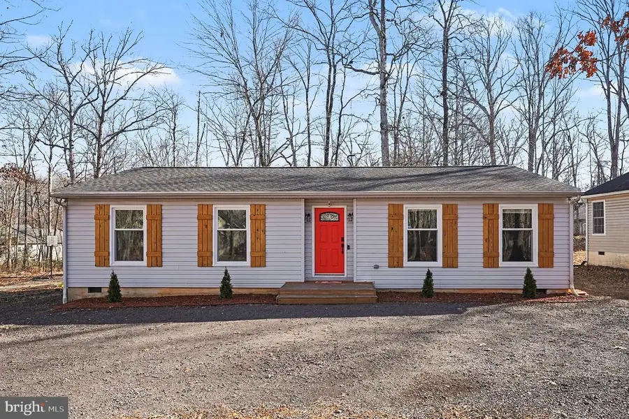 108 Seven Pines Dr, Locust Grove, VA 22508 - #3